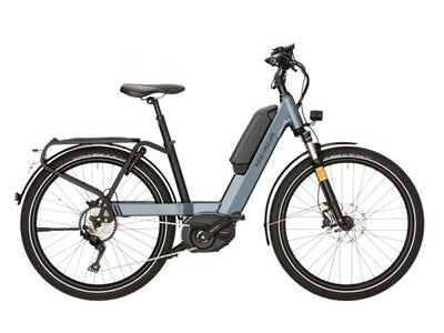 Riese und Müller Nevo Touring HS
