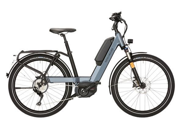 RIESE UND MÜLLER - Nevo touring HS*