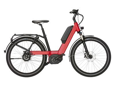 Riese und Müller Nevo Nuvinci 26