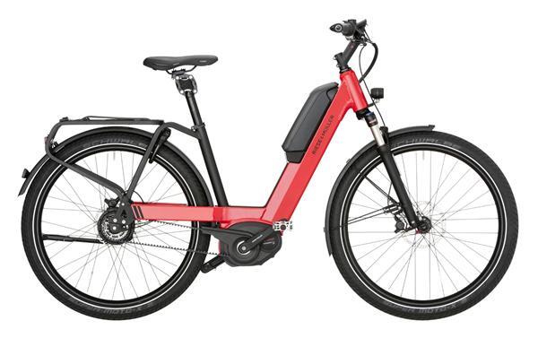 RIESE UND MÜLLER - Nevo GH nuvinci