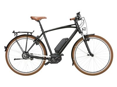 Riese und Müller Cruiser