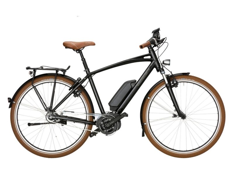 Riese und Müller Cruiser city