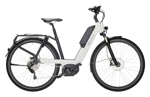RIESE UND MÜLLER - Nevo touring