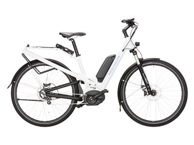 Riese und Müller HOMAGE NUVINCI