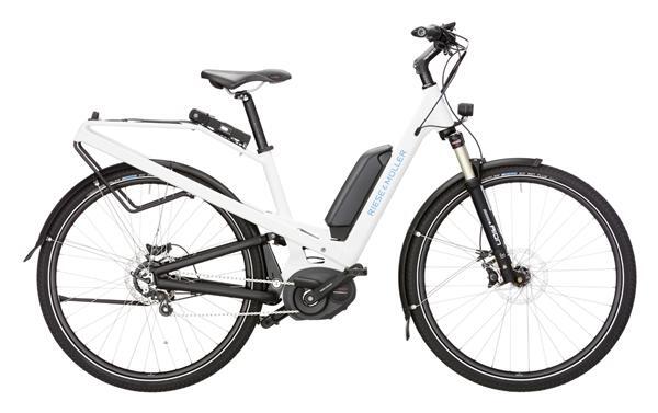RIESE UND MÜLLER - Homage rohloff