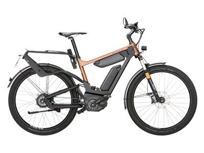 Riese und Müller Delite GT vario HS