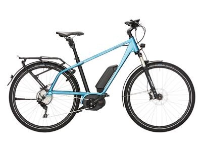 Riese und Müller Charger touring 500Wh