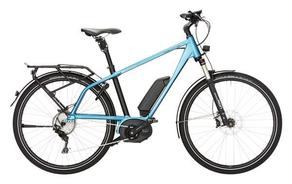 RIESE UND MÜLLER - Charger touring