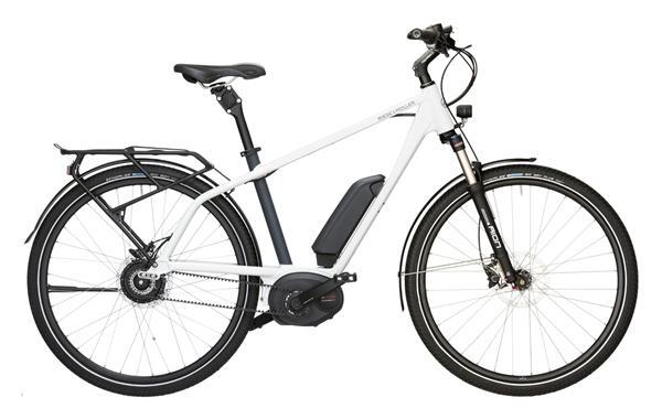 RIESE UND MÜLLER - Charger nuvinci