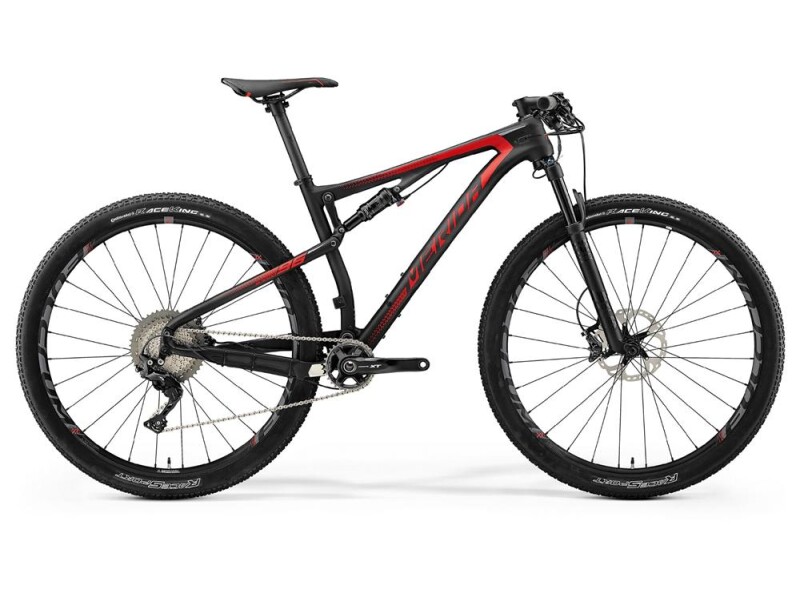 Merida NINETY-SIX 7000