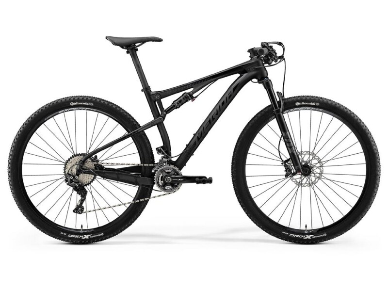 Merida NINETY-SIX XT