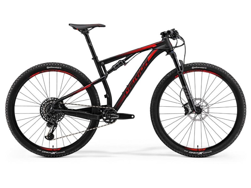 Merida NINETY-SIX 800