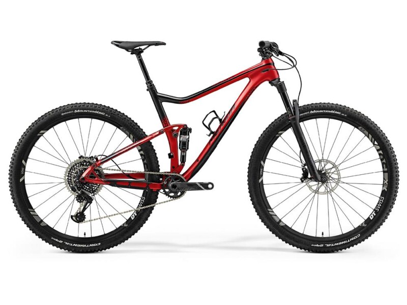 Merida ONE-TWENTY 8000