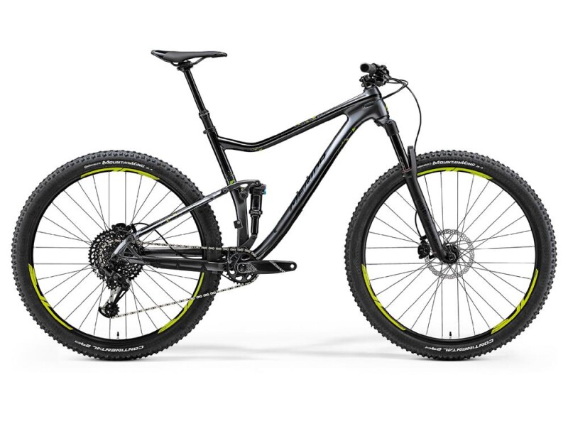 Merida ONE-TWENTY 6000