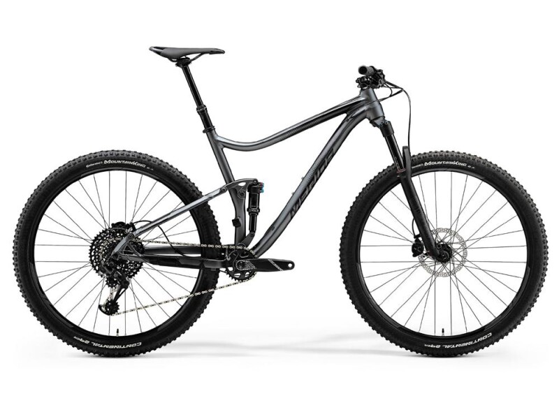 Merida ONE-TWENTY 800