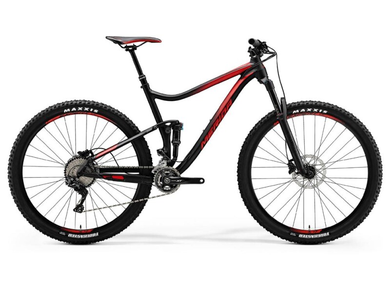 Merida ONE-TWENTY XT-EDITION