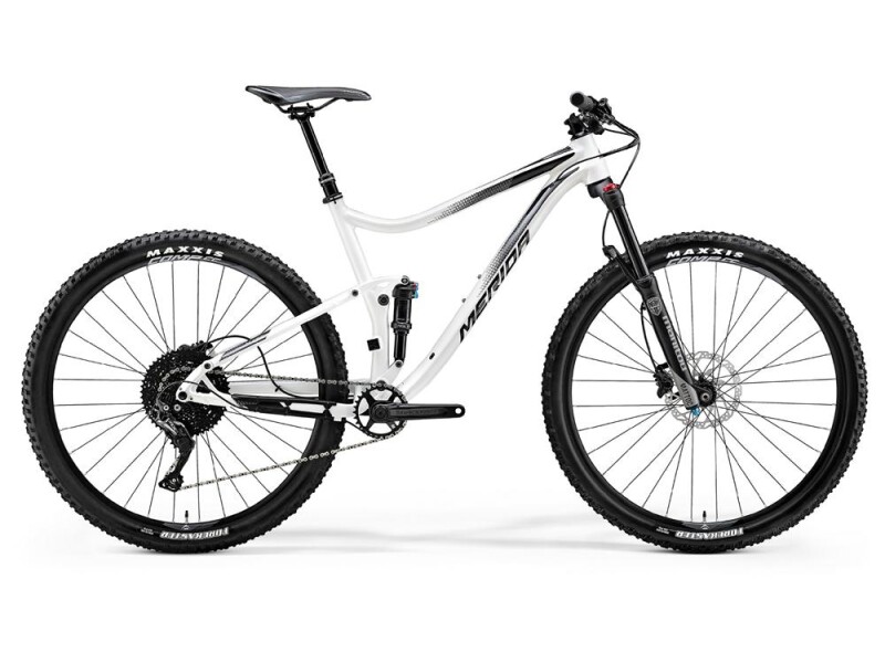 Merida ONE-TWENTY 600