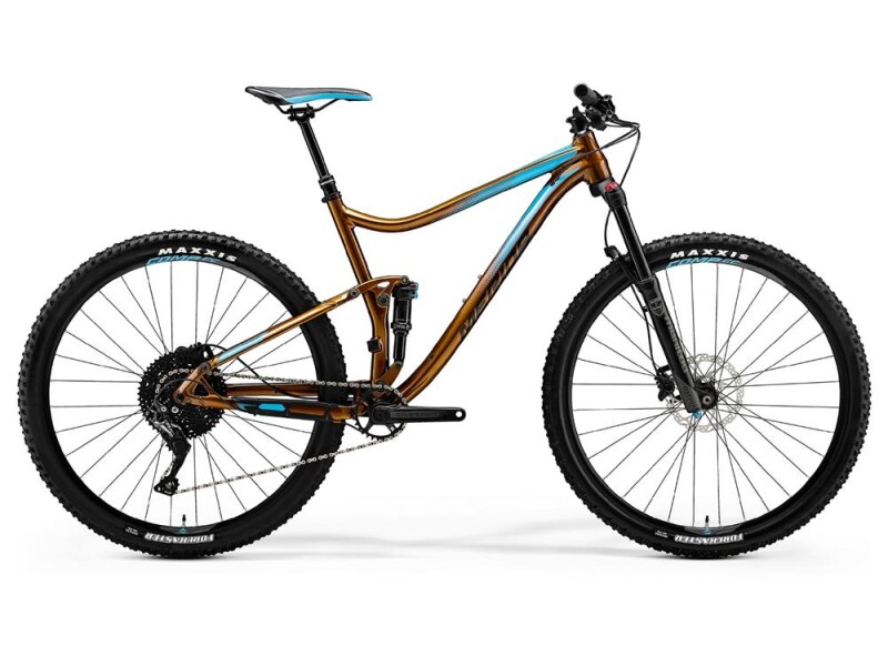 Merida ONE-TWENTY 600