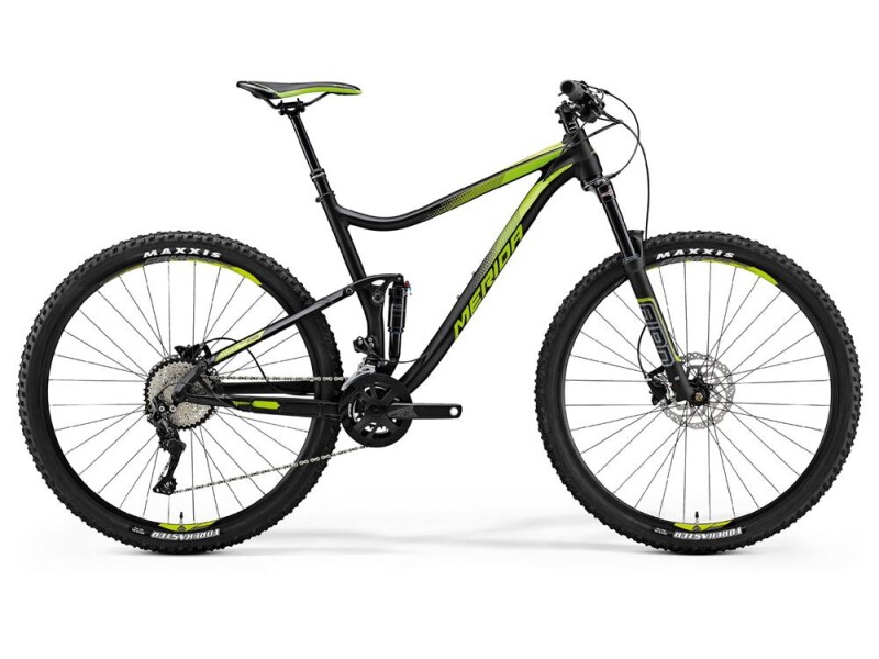 Merida ONE-TWENTY 500
