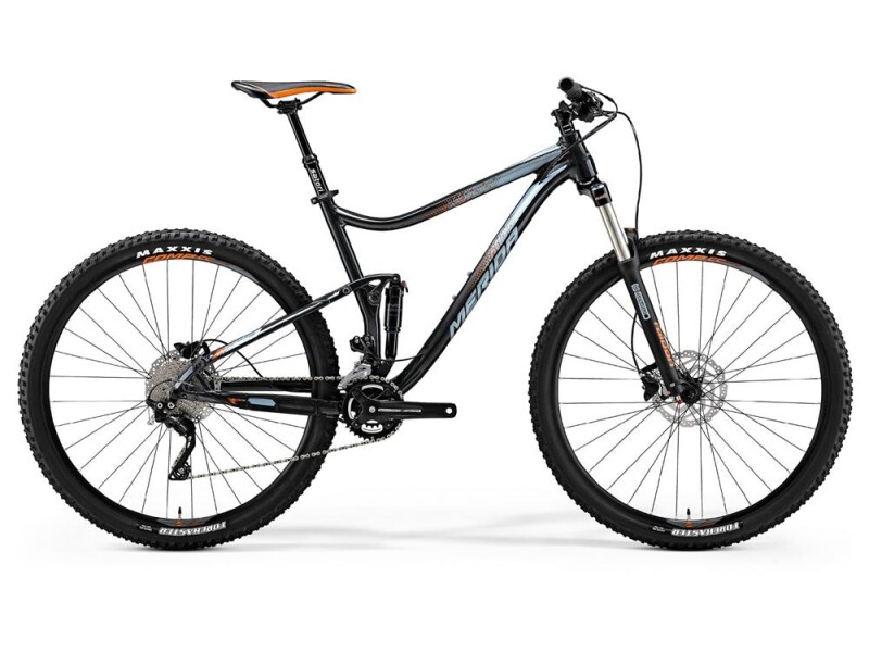 Merida ONE-TWENTY 400
