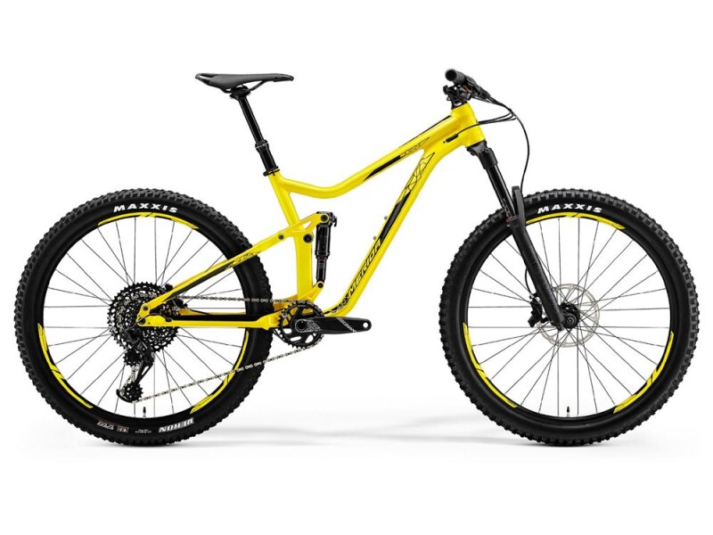 Merida ONE-FORTY 800