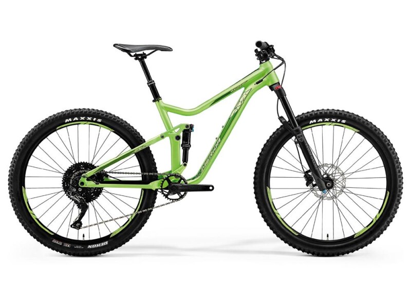 Merida ONE-FORTY 600