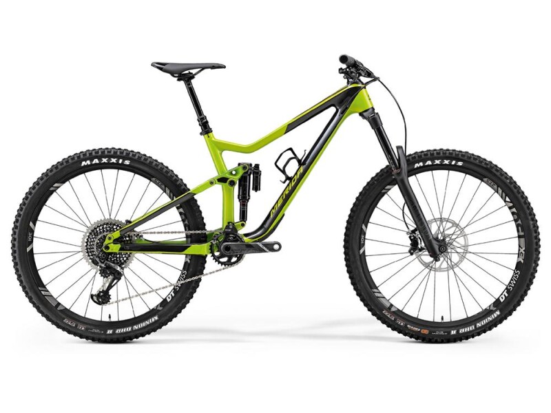 Merida ONE-SIXTY 8000