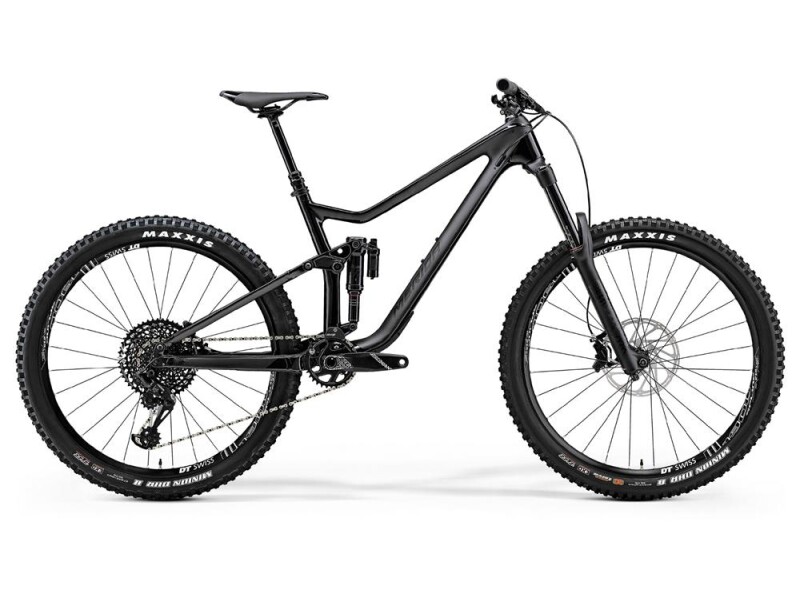 Merida ONE-SIXTY 6000