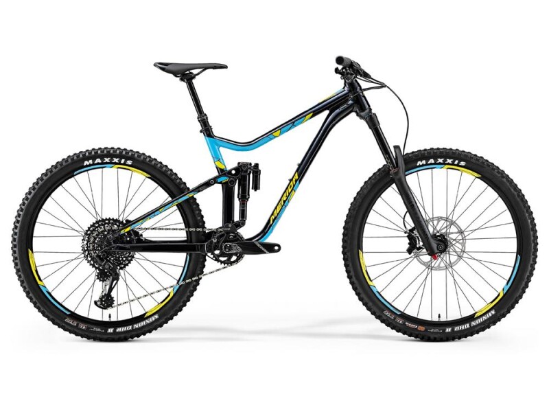 Merida ONE-SIXTY 800