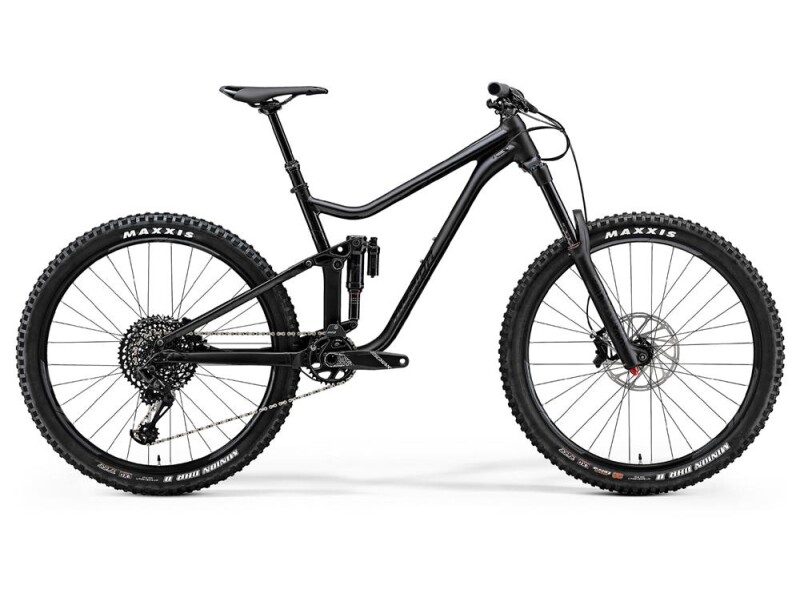 Merida ONE-SIXTY 800