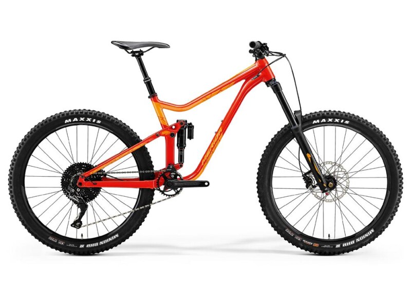 Merida ONE-SIXTY 600