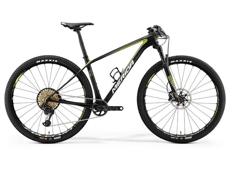 Merida BIG.NINE TEAM