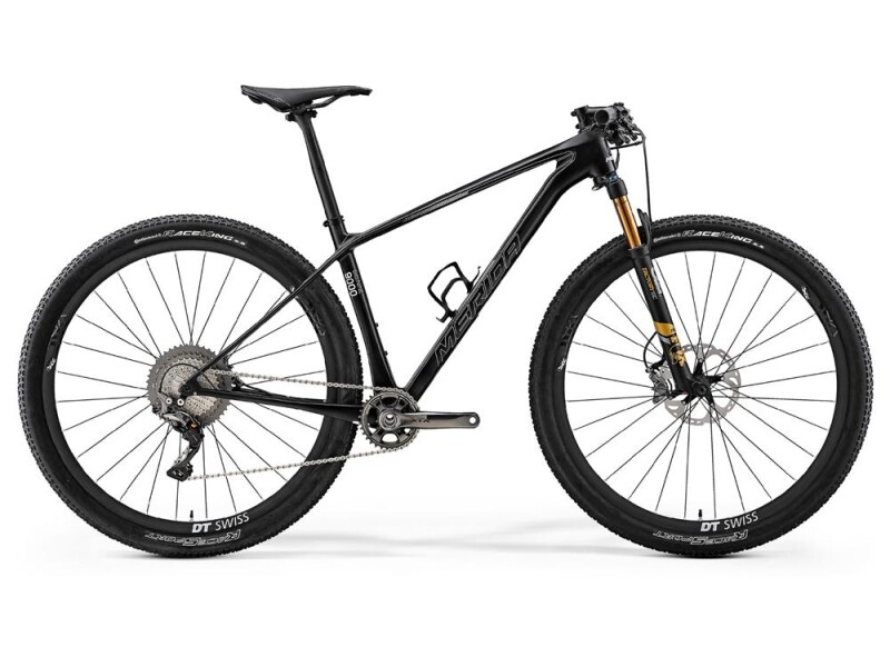 Merida BIG.NINE 9000