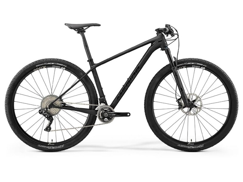 Merida BIG.NINE 7000-E