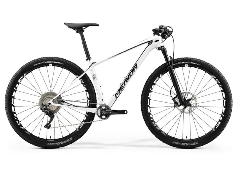 Merida BIG.NINE 7000