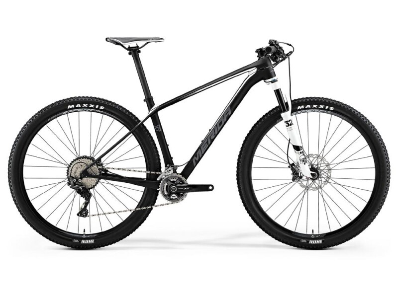 Merida BIG.NINE XT