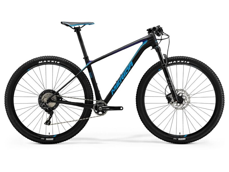Merida BIG.NINE 5000