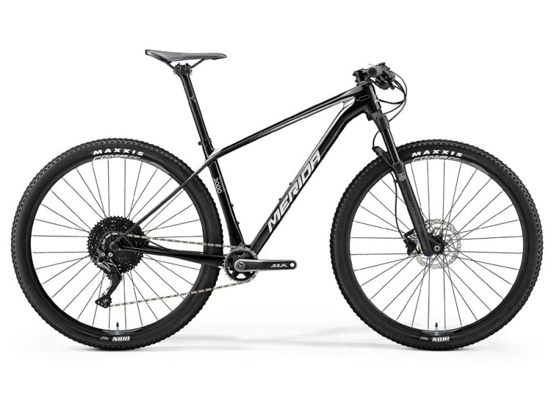 Merida BIG.NINE 3000