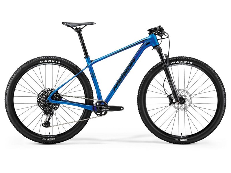 Merida BIG.NINE 800