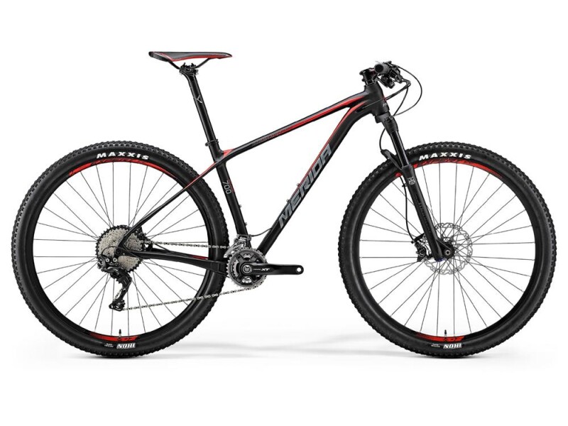 Merida BIG.NINE 700