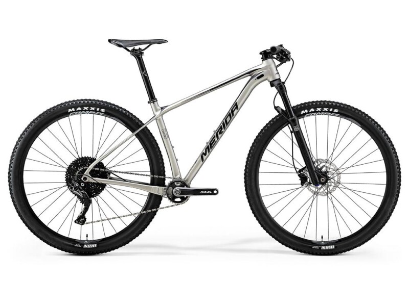 Merida BIG.NINE LIMITED