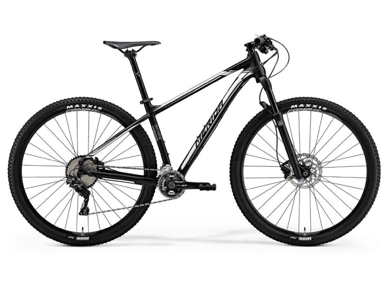 Merida BIG.NINE XT-EDITION