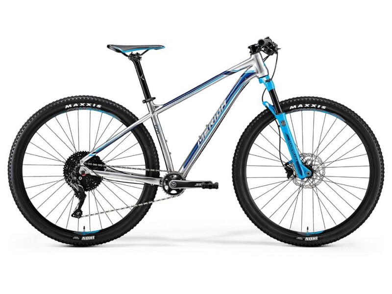 Merida BIG.NINE 600