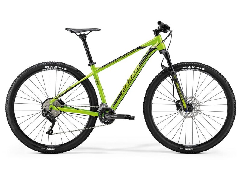 Merida BIG.NINE 500