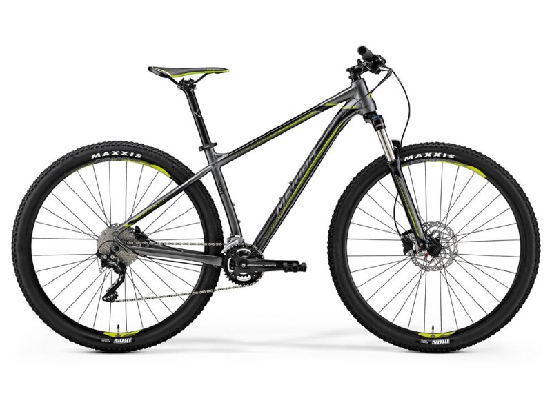 Merida BIG.NINE 300