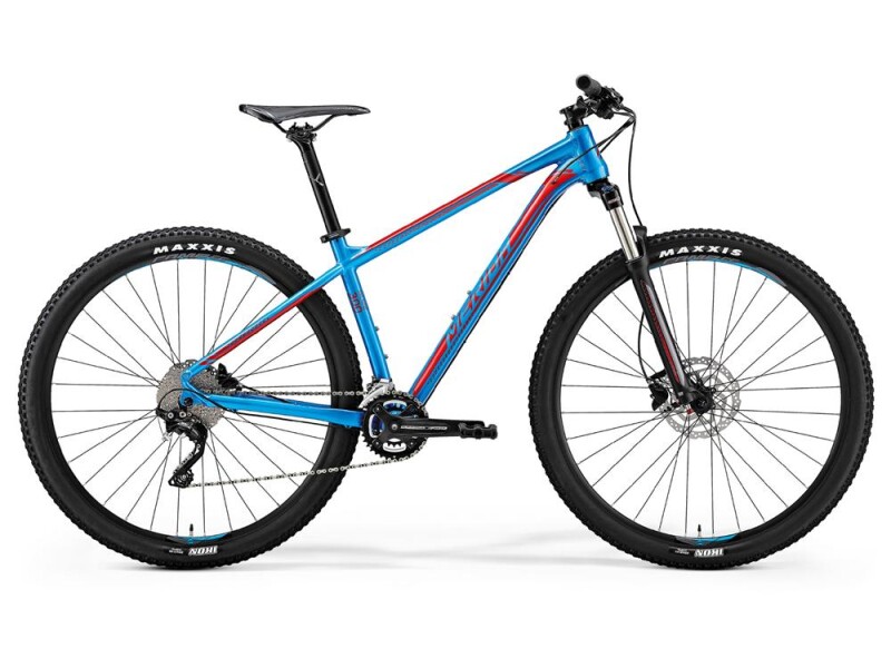 Merida BIG.NINE 300