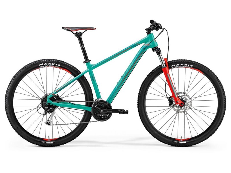 Merida BIG.NINE 100