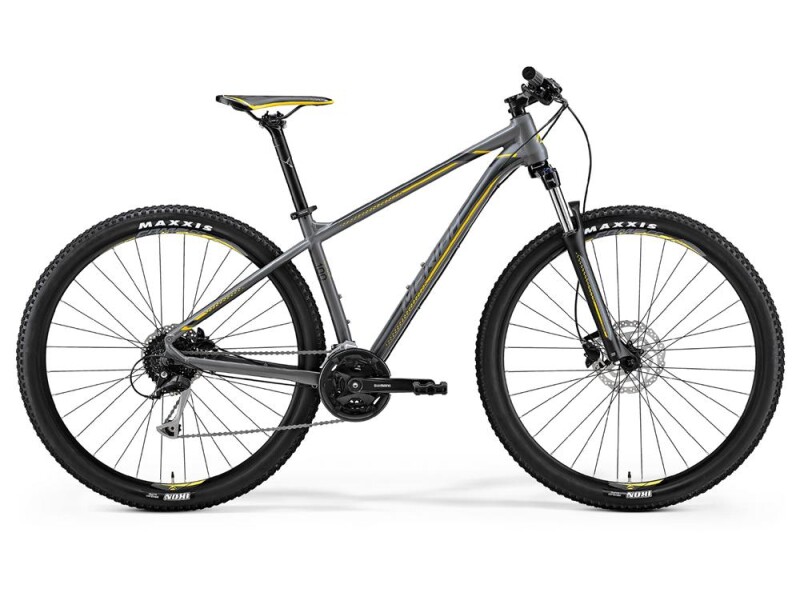 Merida BIG.NINE 100