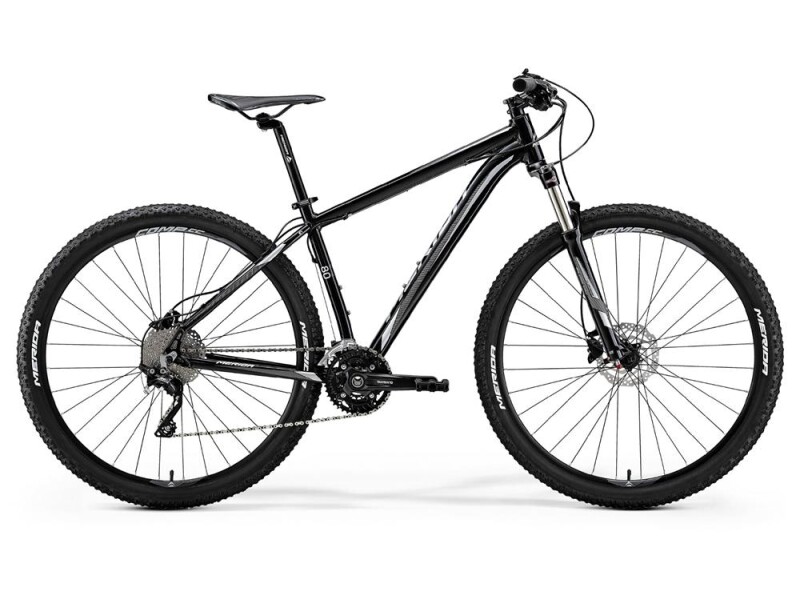 Merida BIG.NINE 80