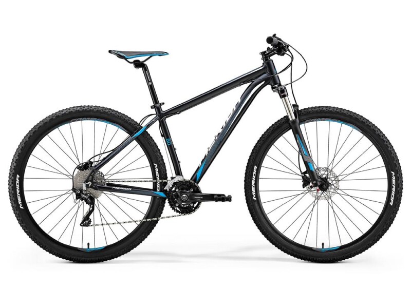 Merida BIG.NINE 80